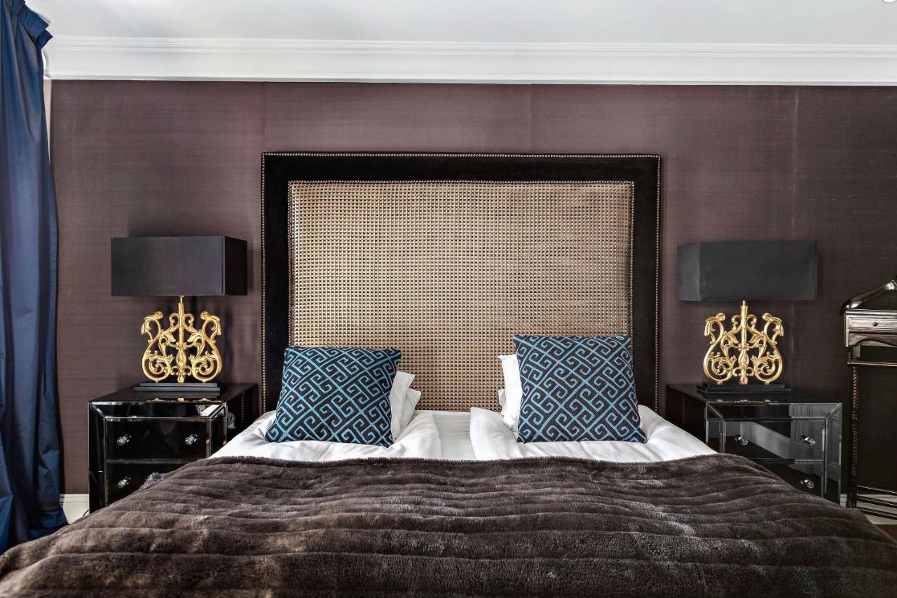 Vimmerby Stadshotell, Worldhotels Crafted Exterior foto