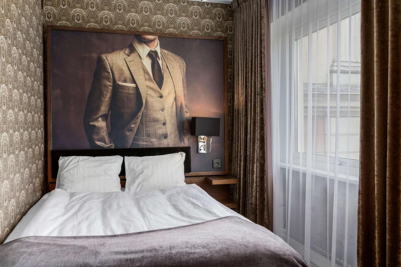 Vimmerby Stadshotell, Worldhotels Crafted Exterior foto