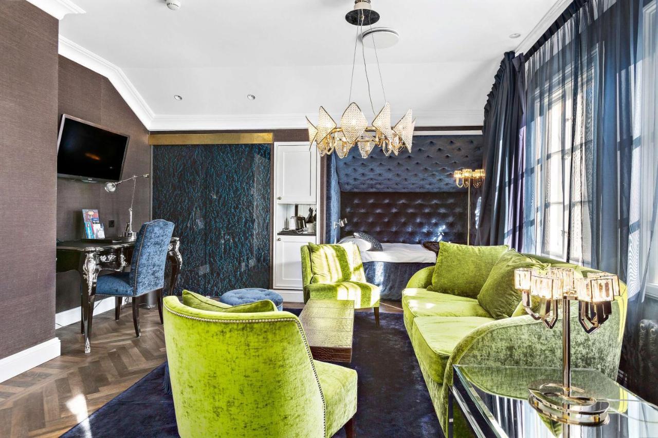 Vimmerby Stadshotell, Worldhotels Crafted Exterior foto