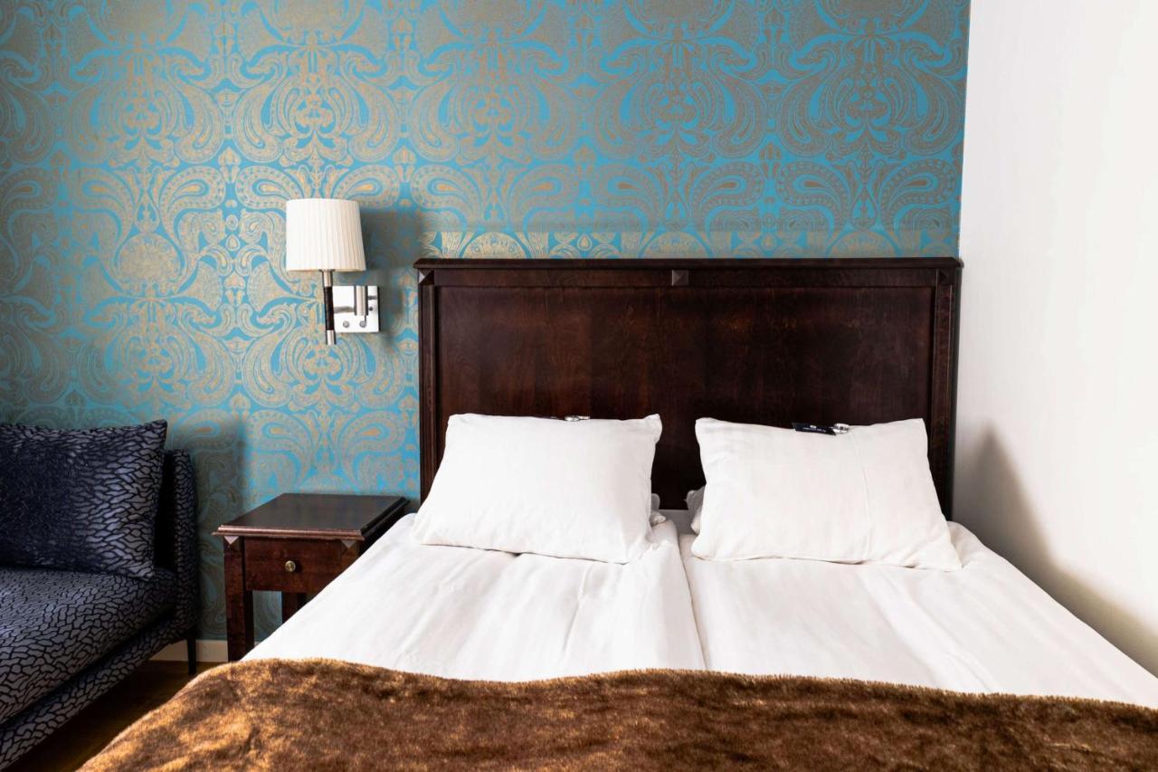 Vimmerby Stadshotell, Worldhotels Crafted Exterior foto