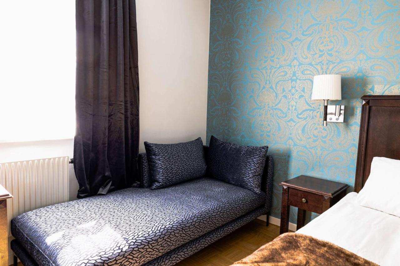 Vimmerby Stadshotell, Worldhotels Crafted Exterior foto