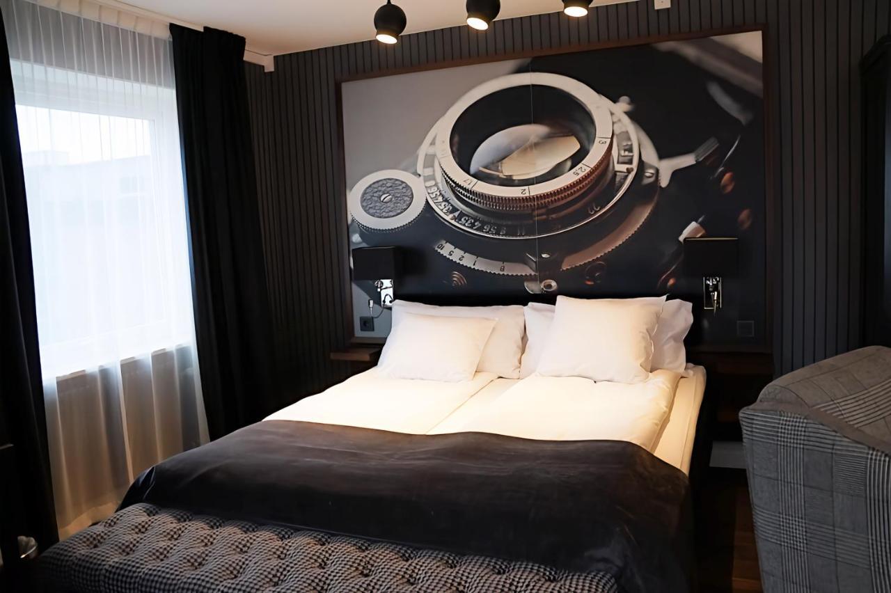 Vimmerby Stadshotell, Worldhotels Crafted Exterior foto